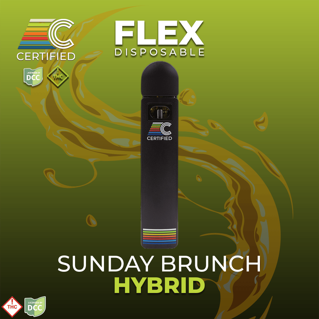 Sunday Brunch [1g]