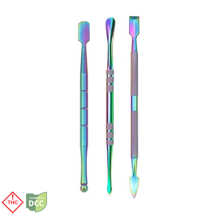 6" Dab Tool - Assorted Colors