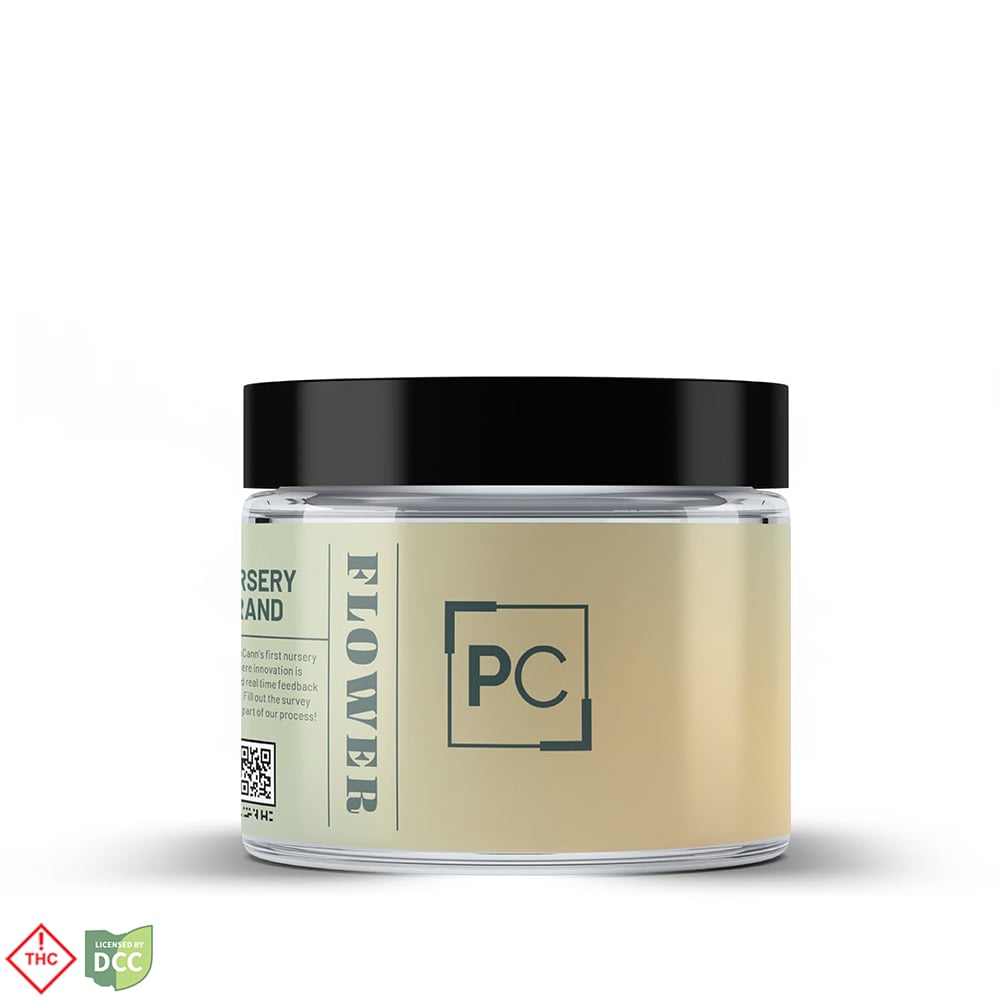 Sweet Cheeseberry 14.15g