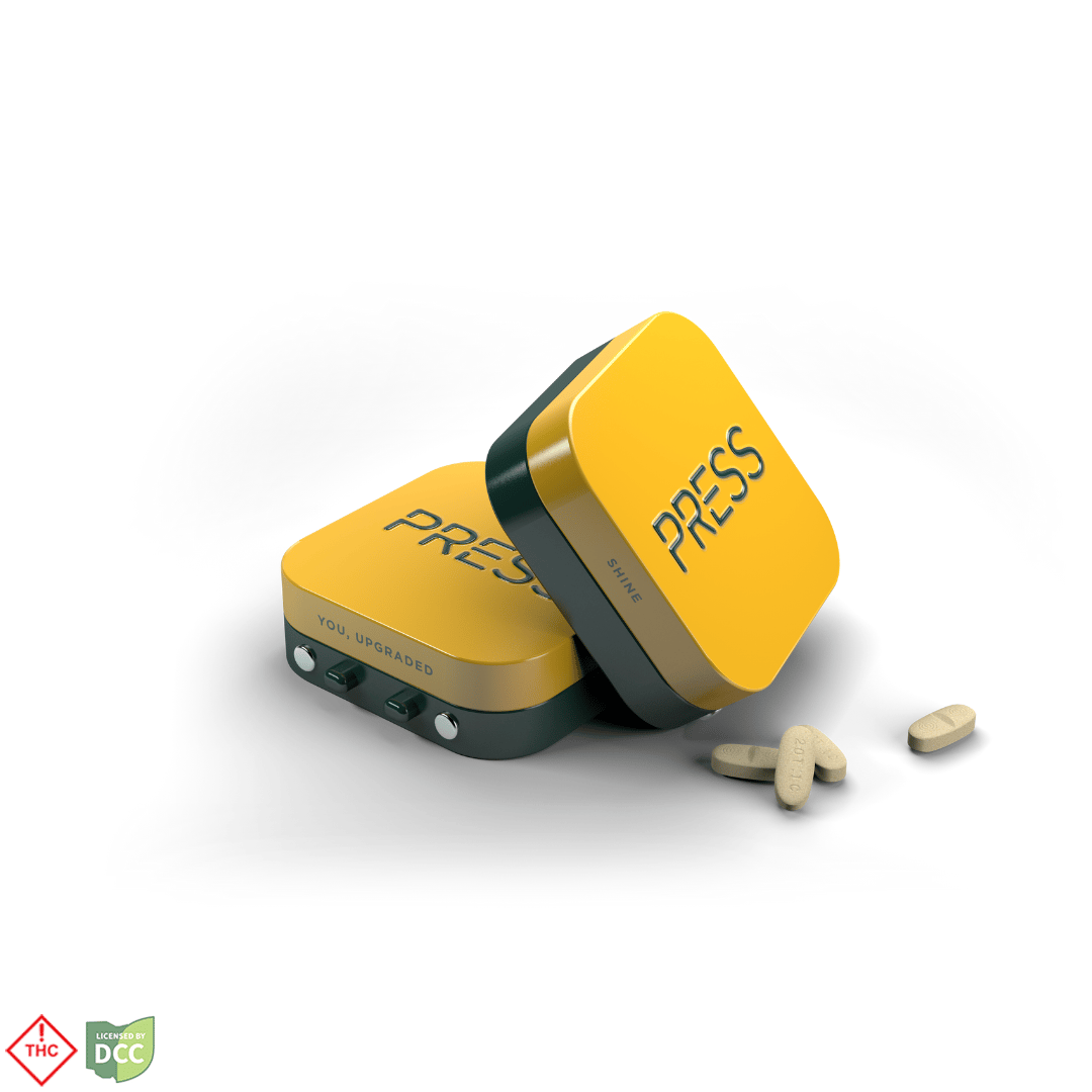 Shine [10pk] (100mg)