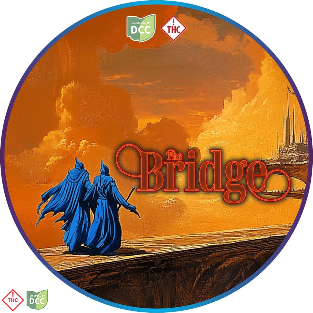 The Bridge [2.83g]