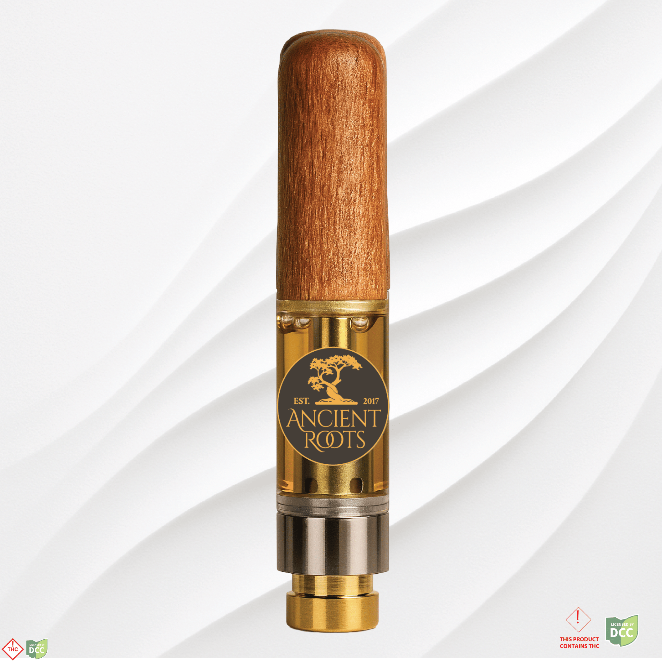 Straw-Picanna [0.5g]