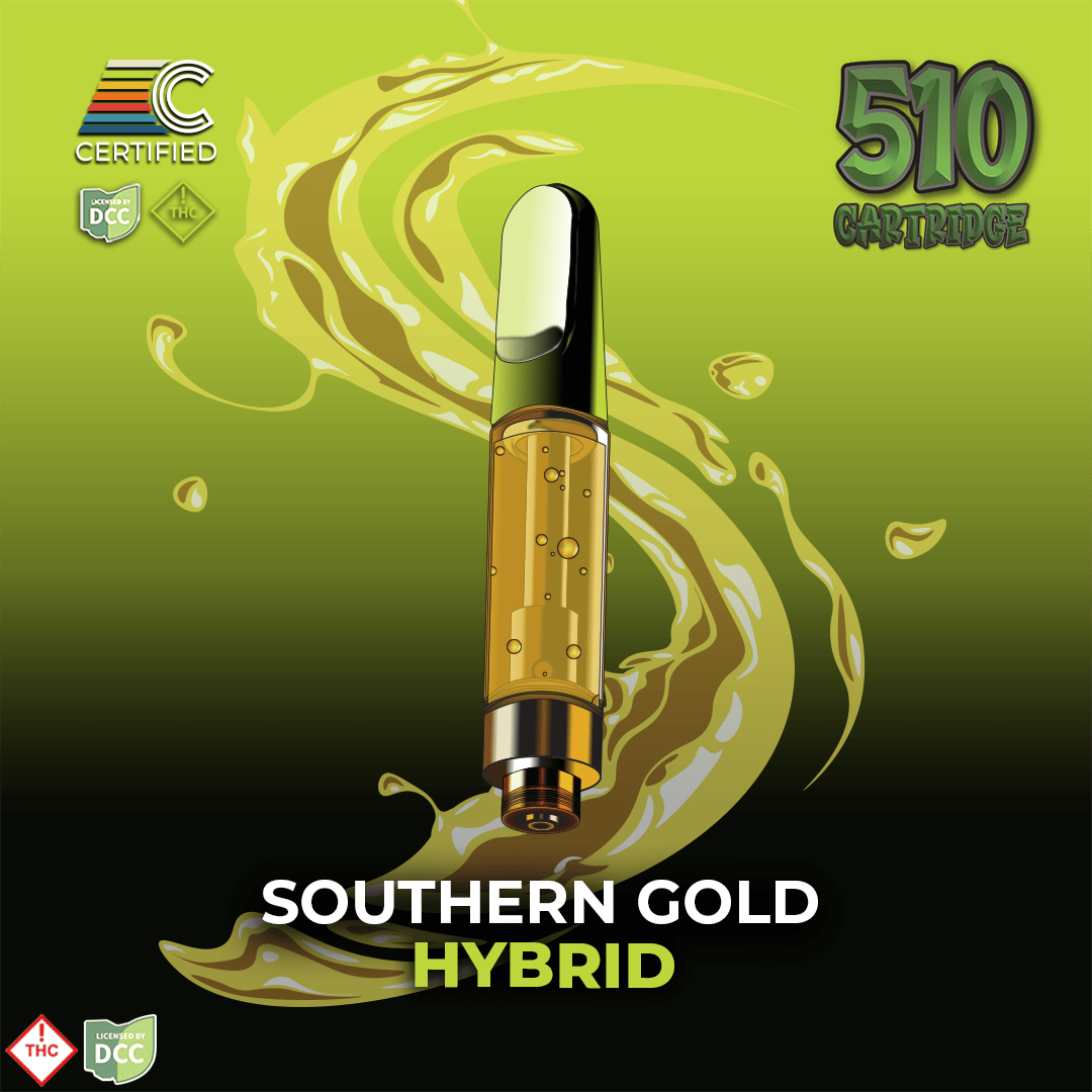 Southern Gold