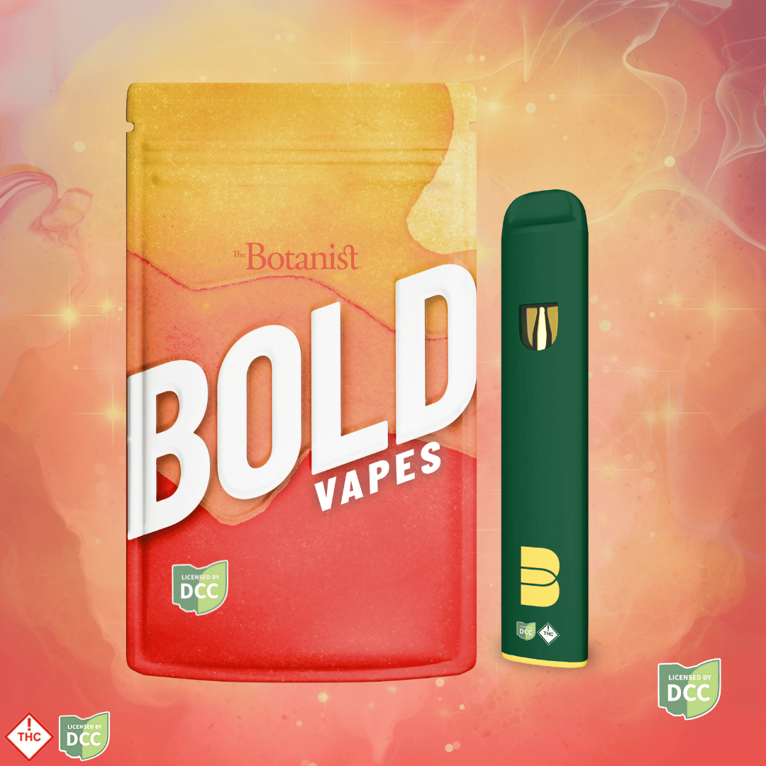 BOLD ORC [1g]
