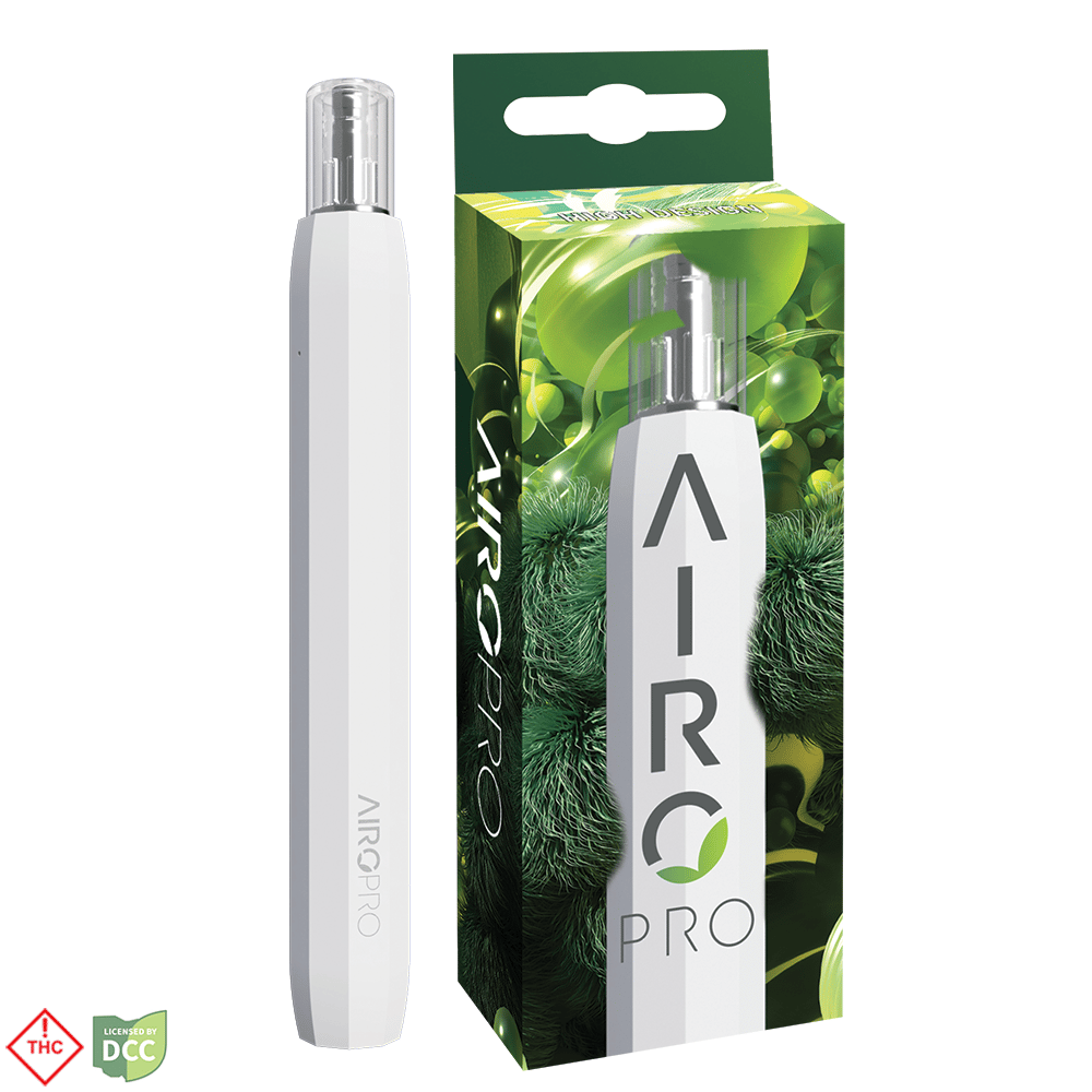 Airpro Black Airpro Black