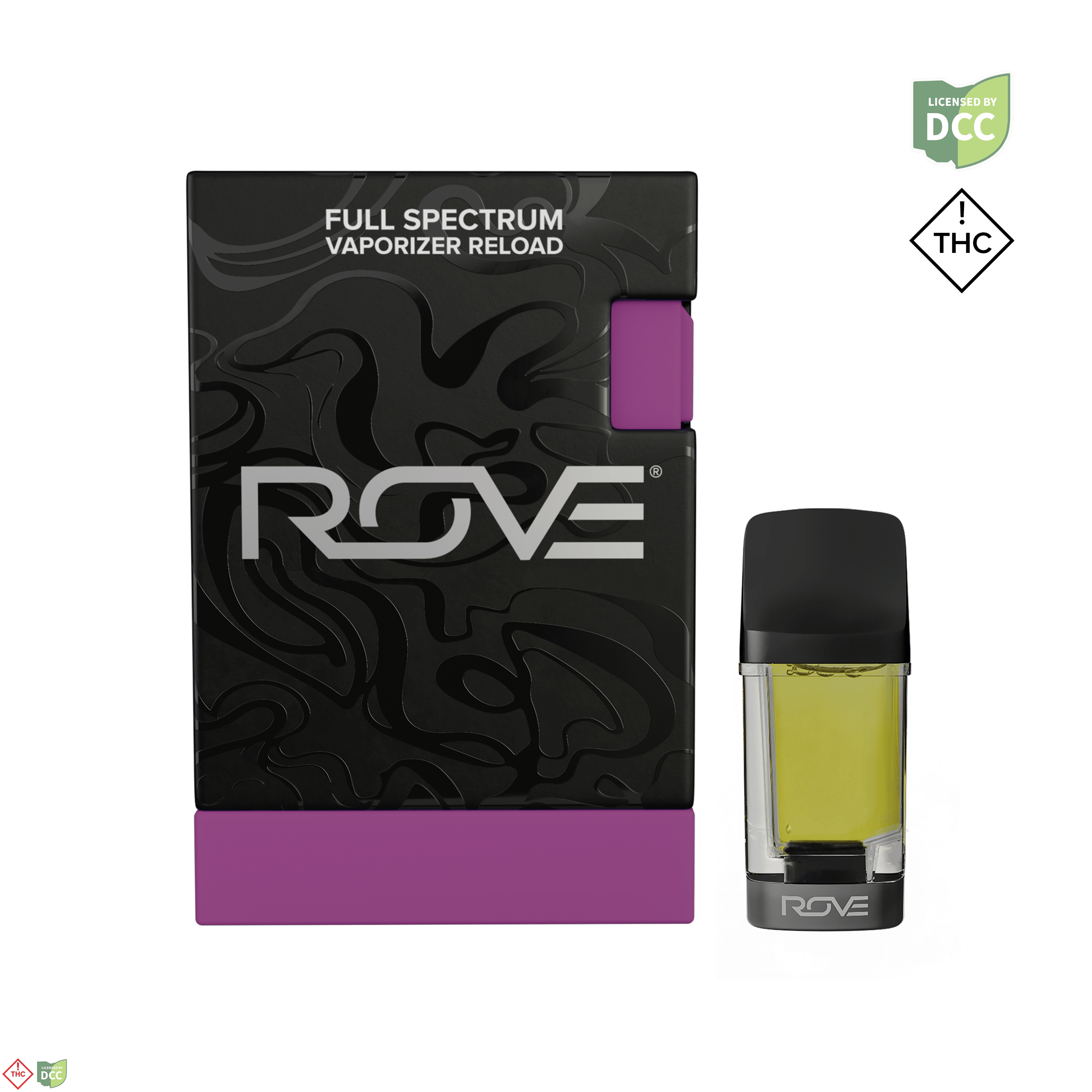 Granddaddy Purp - Live Resin Diamonds 1g (Reload)