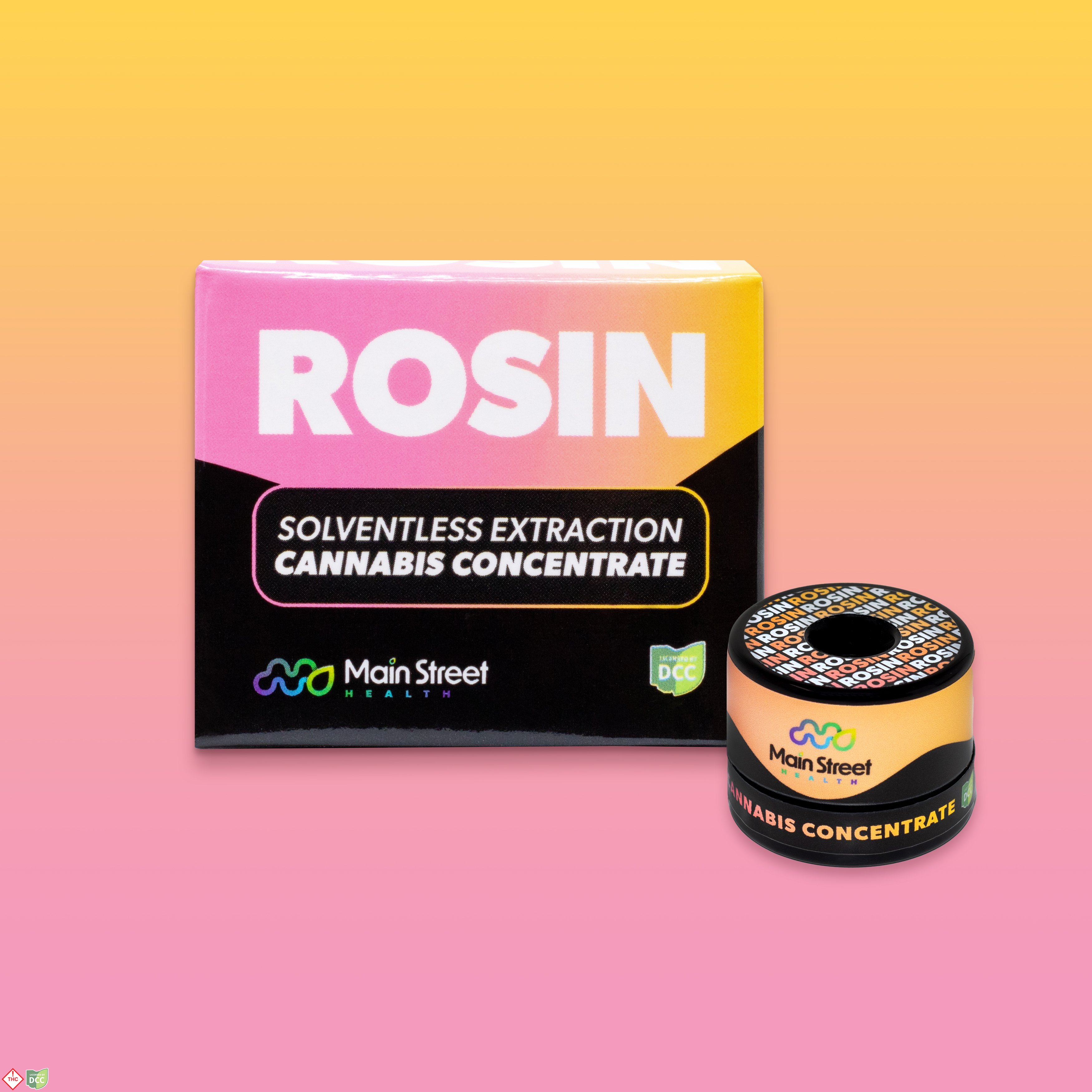 Hippie Crasher [.85g]