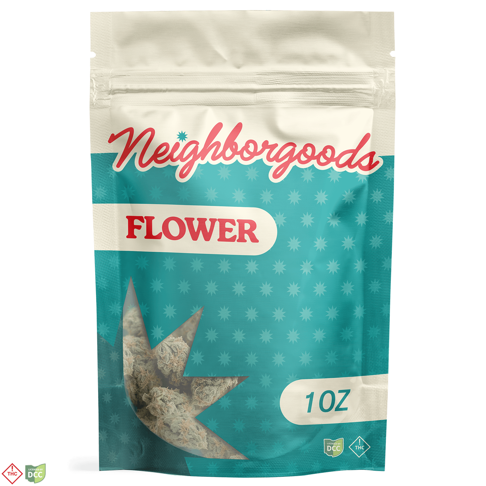 Gastro Pop #4 [28.3g] - 1oz in Columbus