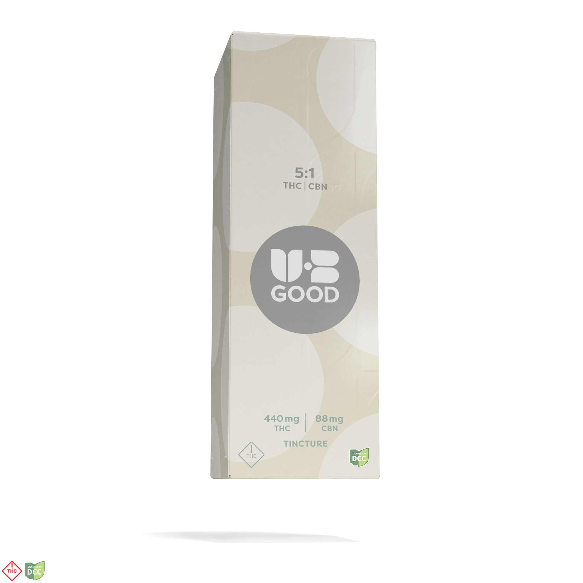 5:1 Sleep Tincture [30ml]