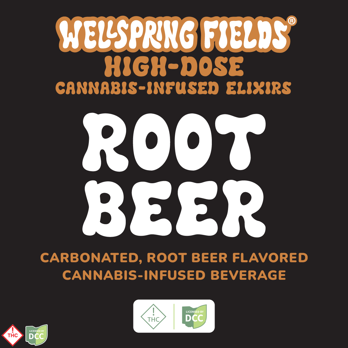 Extra Strength Root Beer [2pk] (220mg)