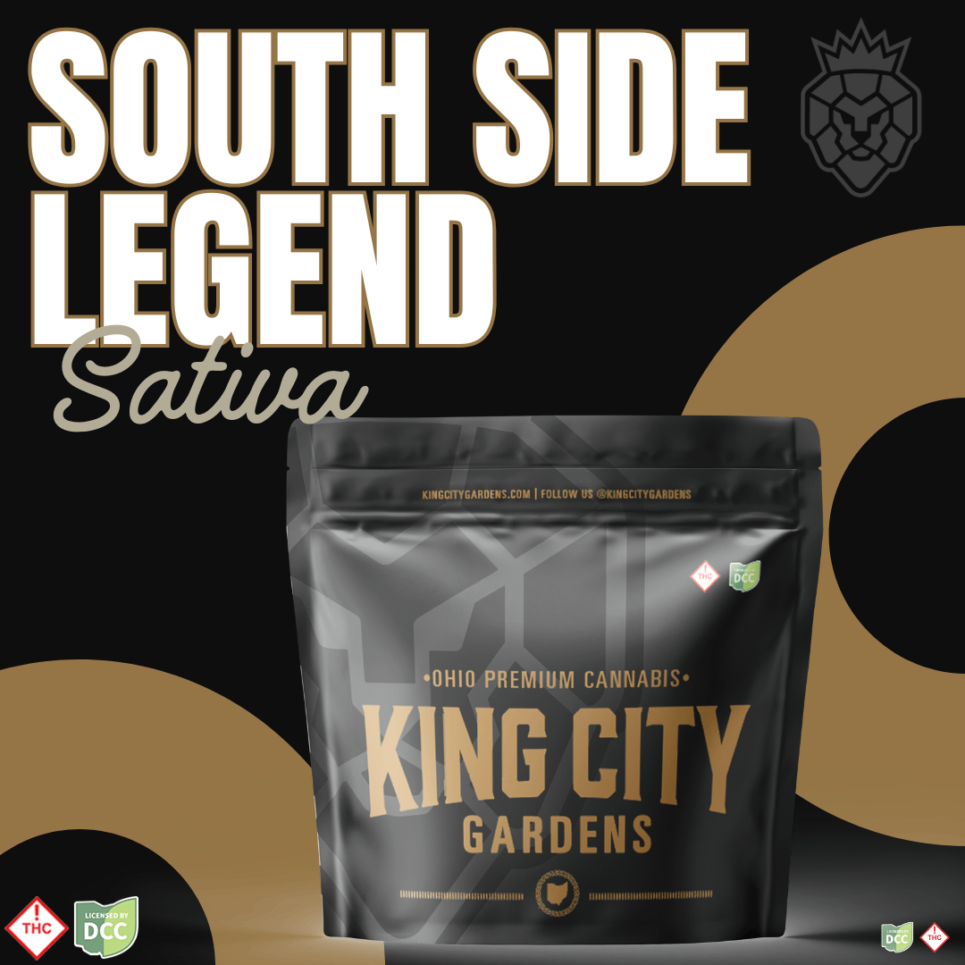 Shop South Side Legend [2.83g] | BEYOND / HELLO - Oxford (Med