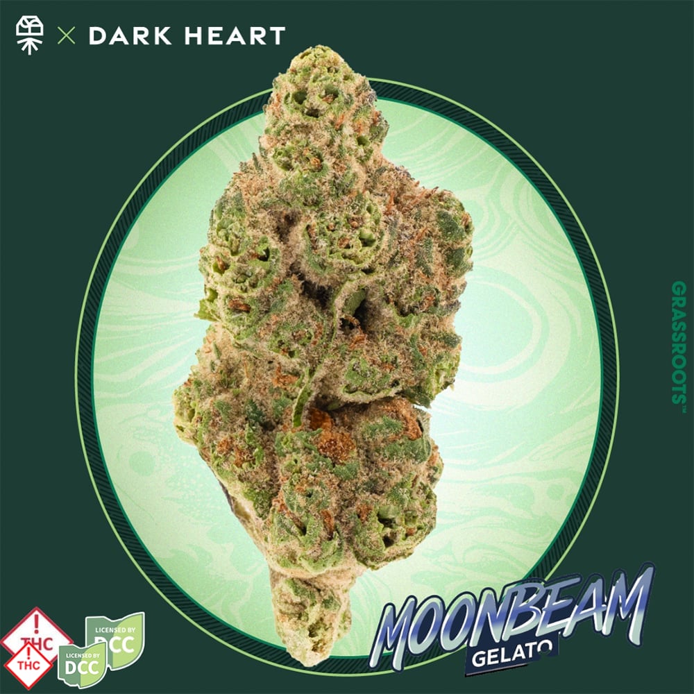 Moon Beam Gelato [14.15g]