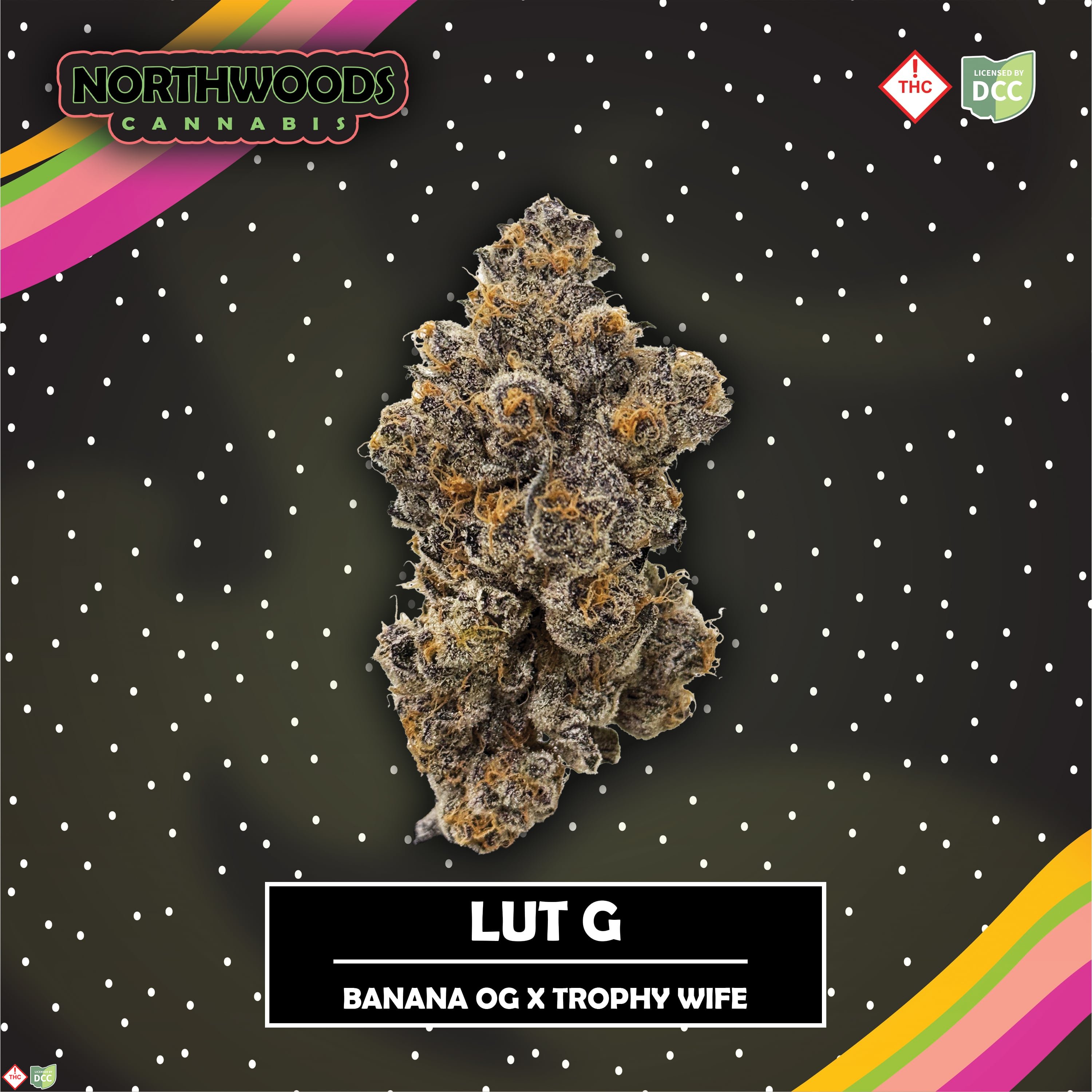 Lut G [2.83g]