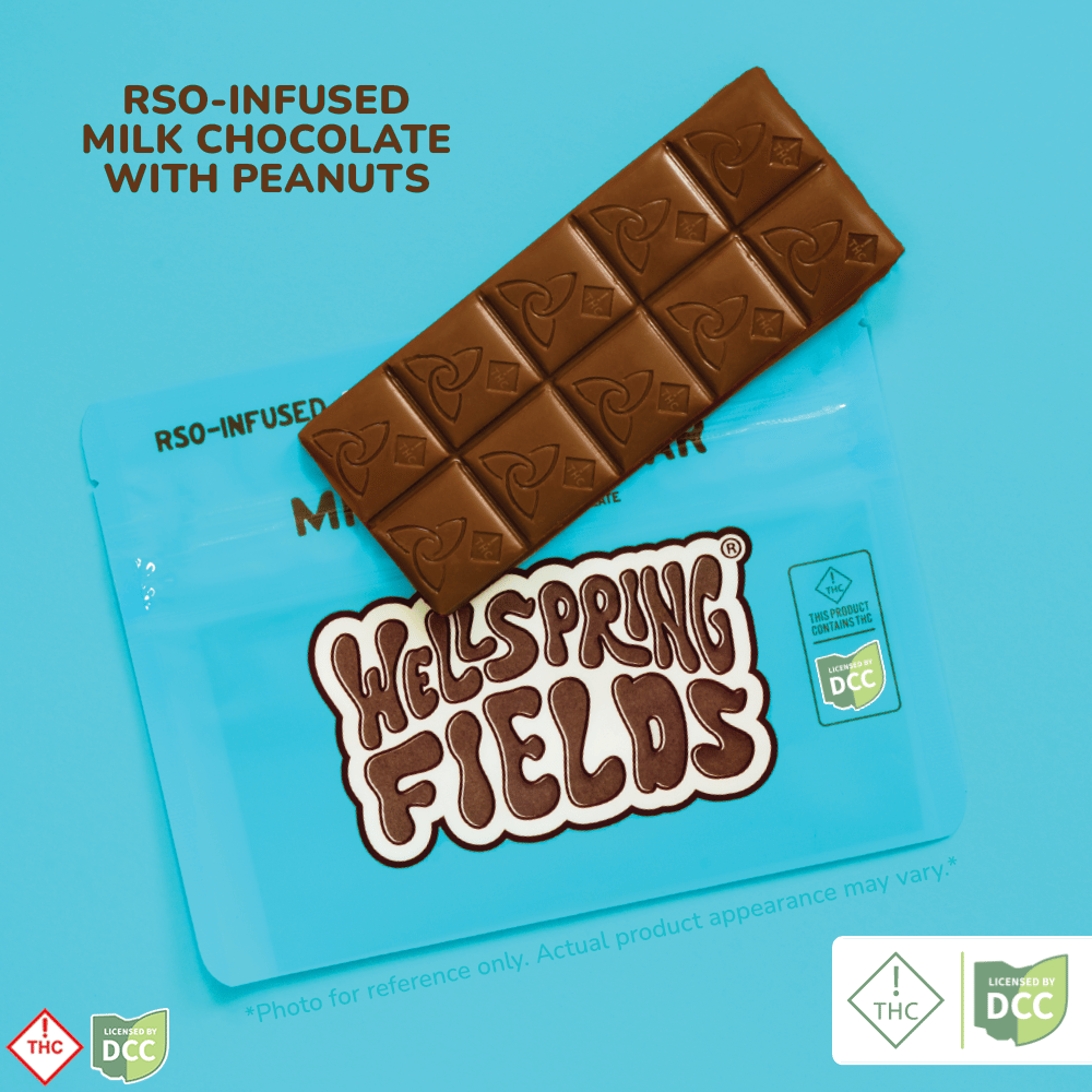 Mr. Better Bar (110mg)