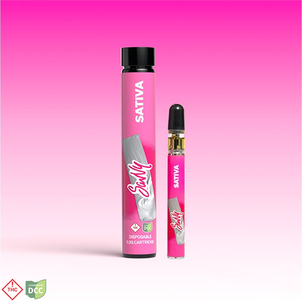 Sativa - Summer Mel []