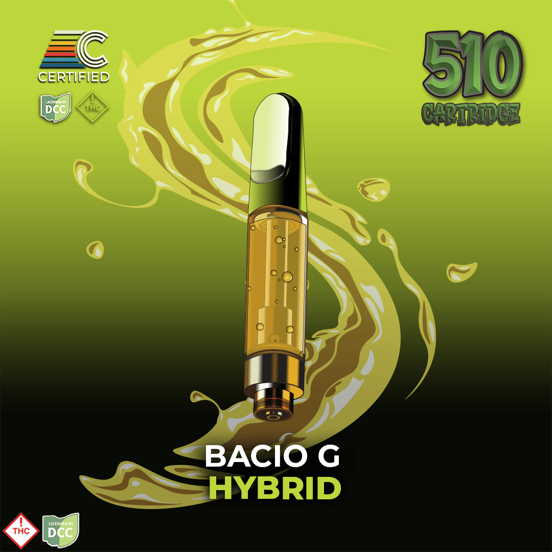 Bacio G