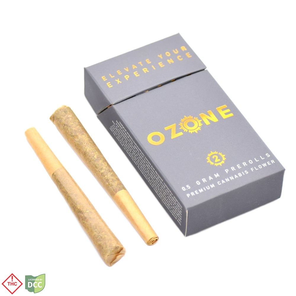 Apex R1 Pre-Roll Pack (1.0g/2pk)