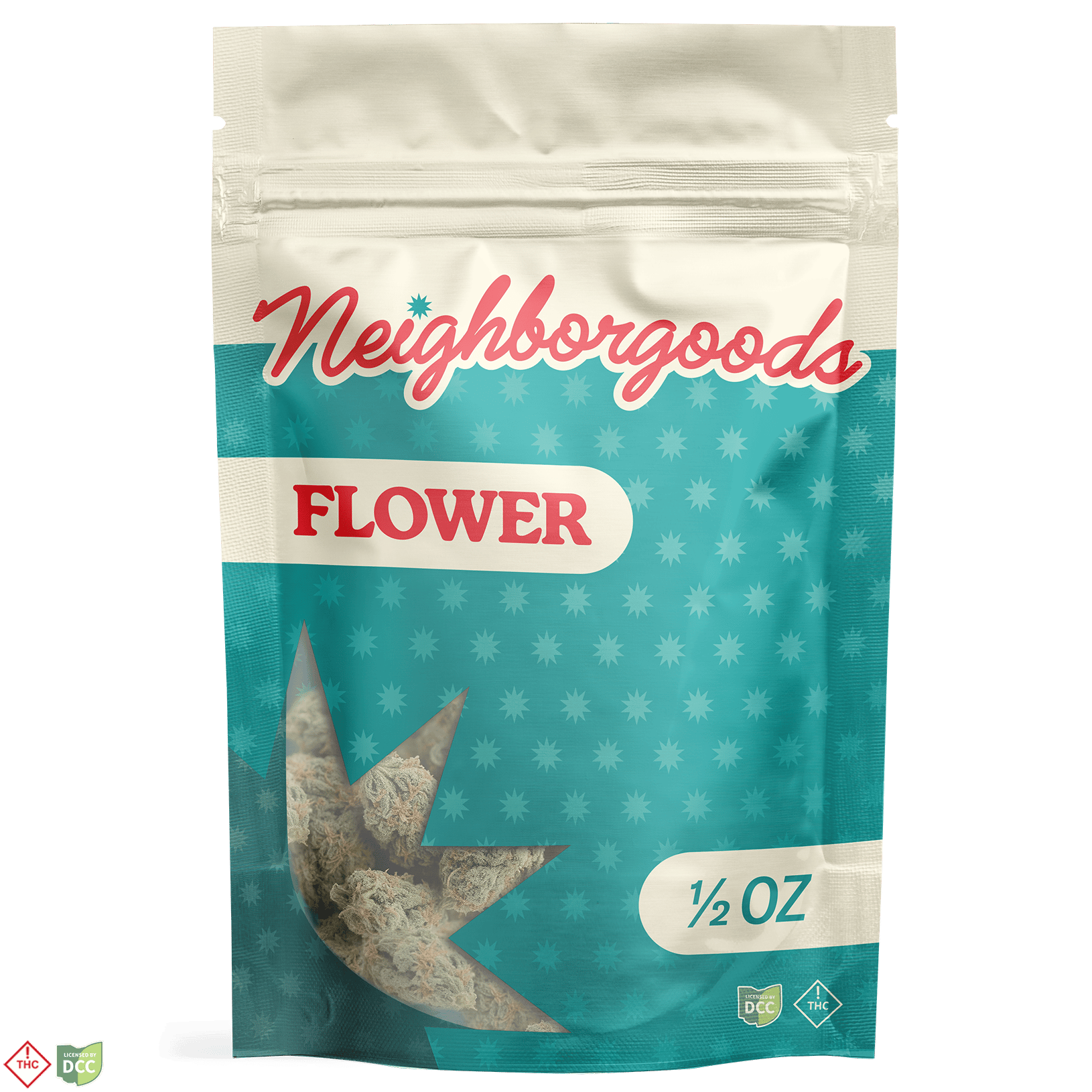 Shop White Z [14.15g] | BEYOND / HELLO - Cincinnati (MED