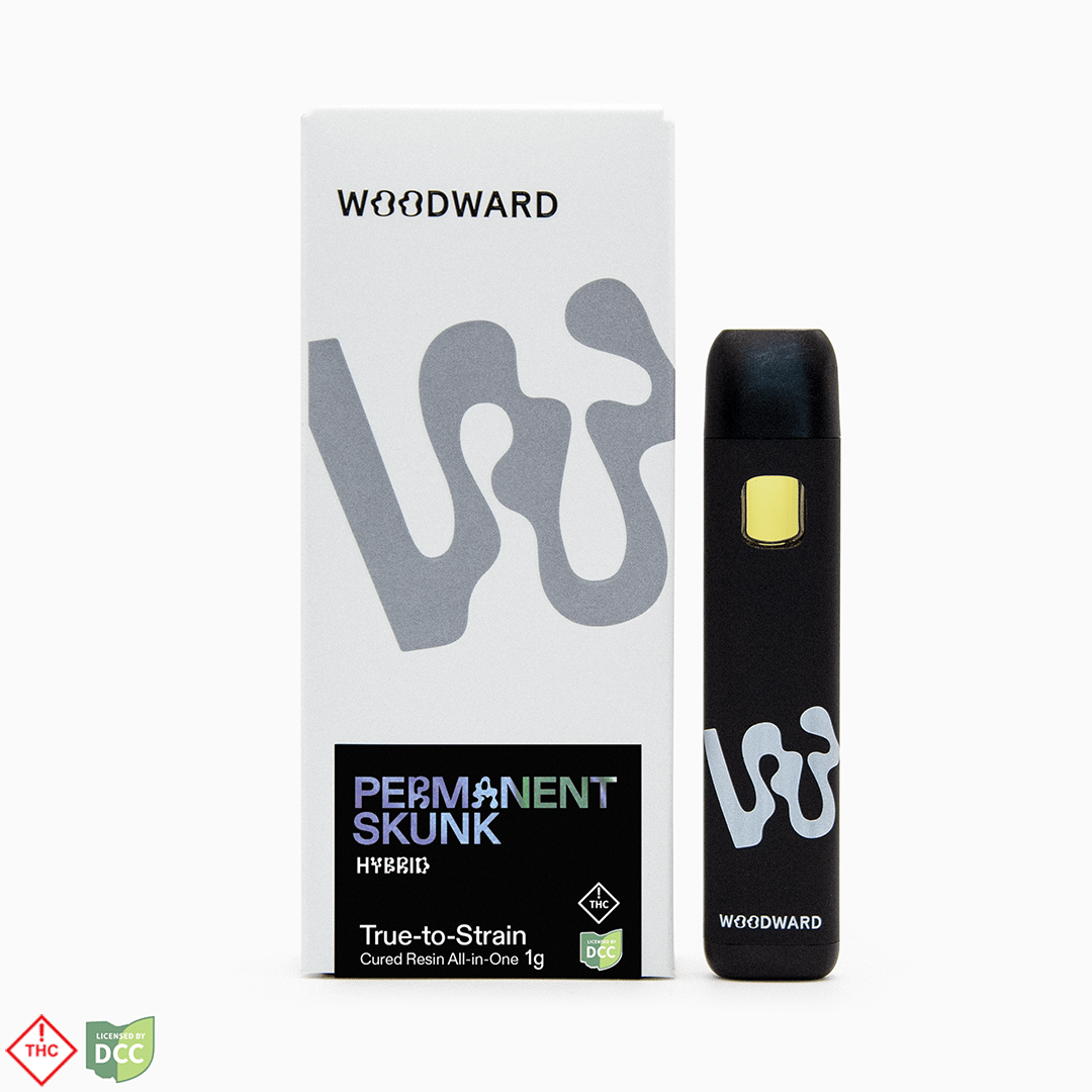 Permanent Skunk 1g