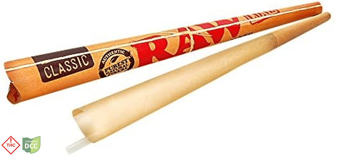 1 1/4 Cones