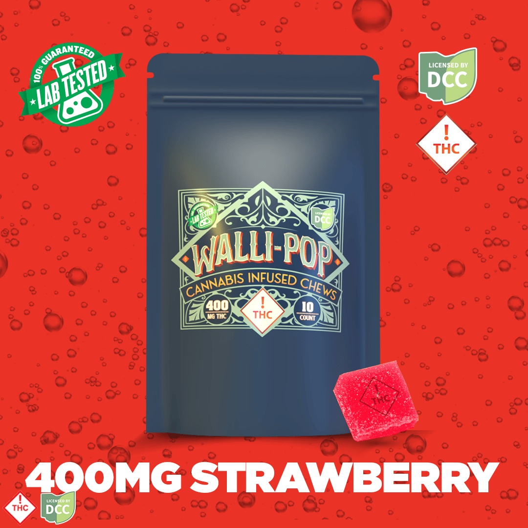 Strawberry