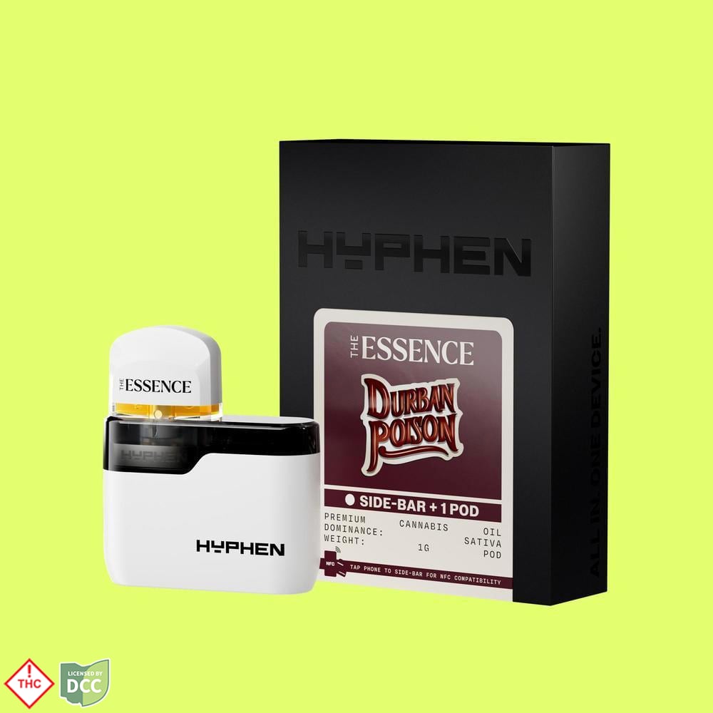 HYPHEN Durban Poison [1g]