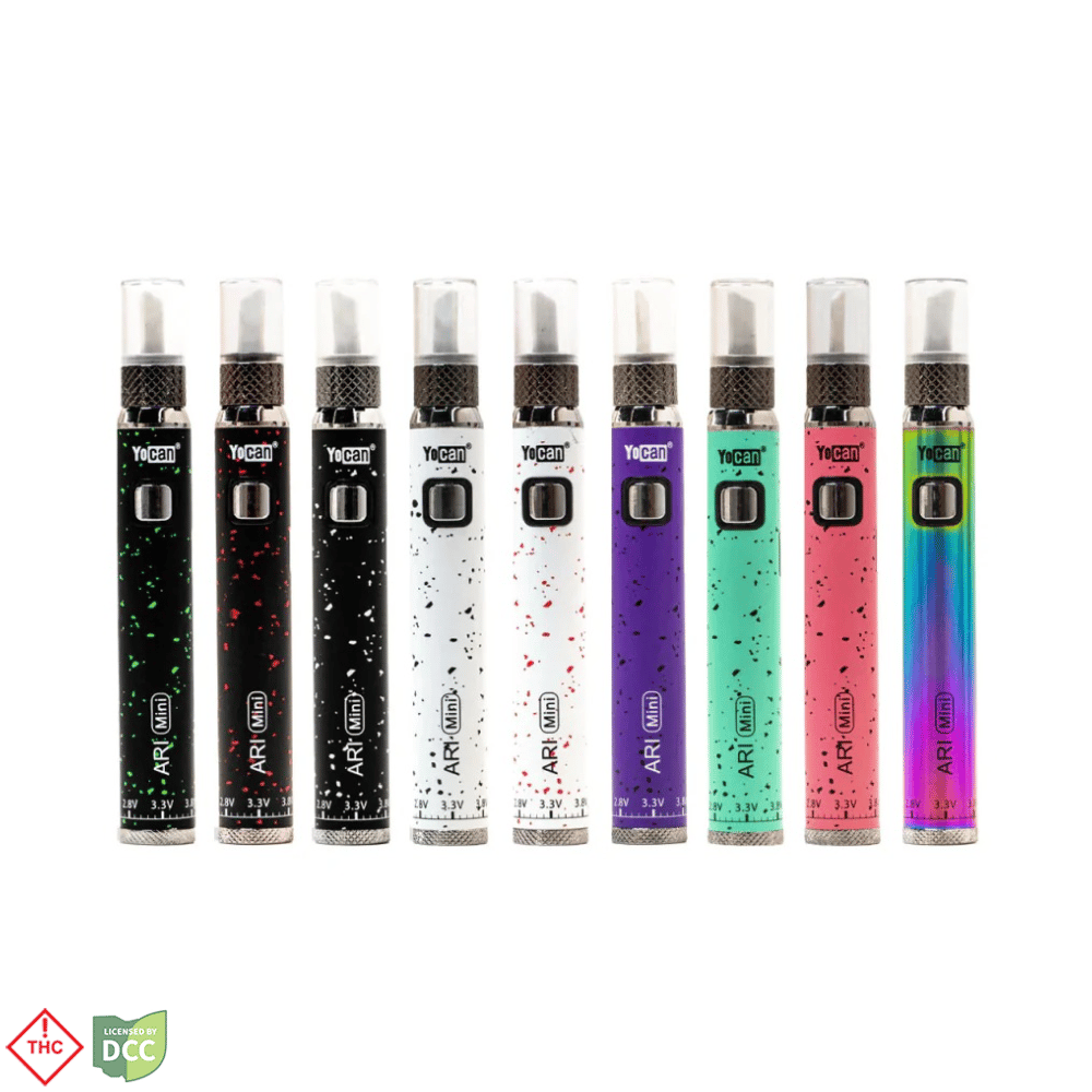 Wulf Mods Ari Knife Kit Assorted