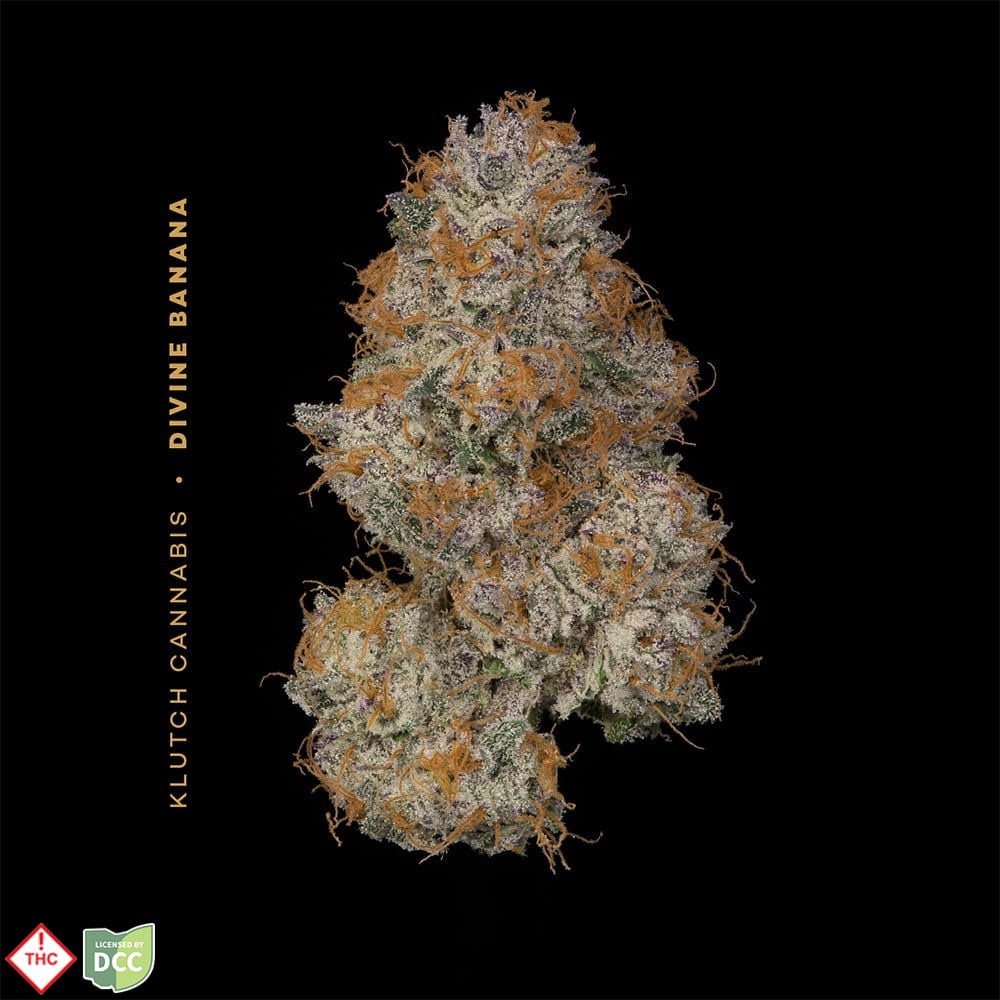 Divine Banana [2.83g]