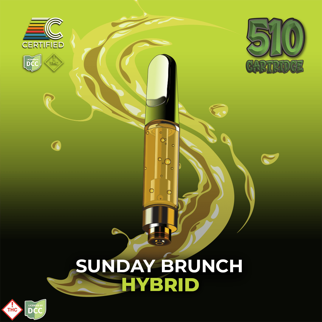 Sunday Brunch