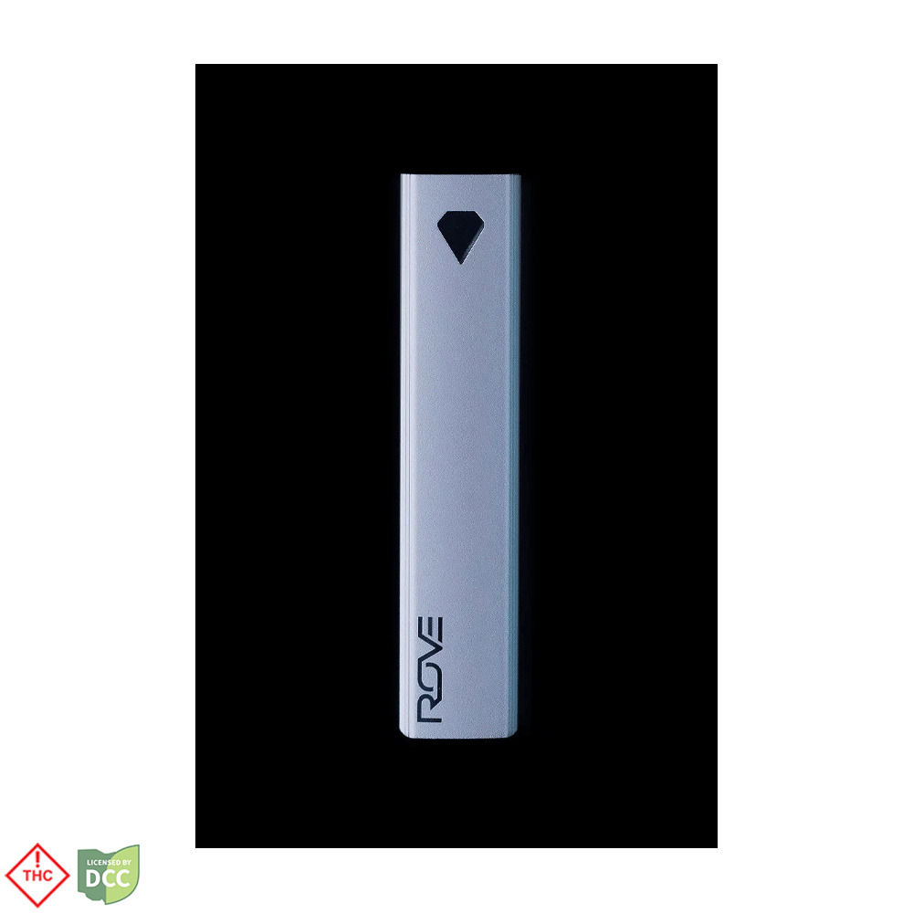 Diamond Series Battery - Grey