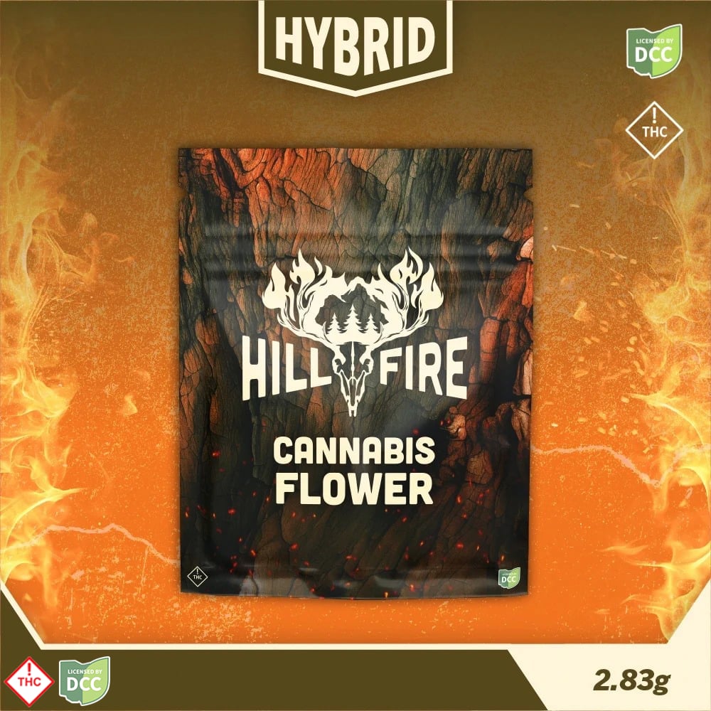 Tangerine Thunder [2.83g]