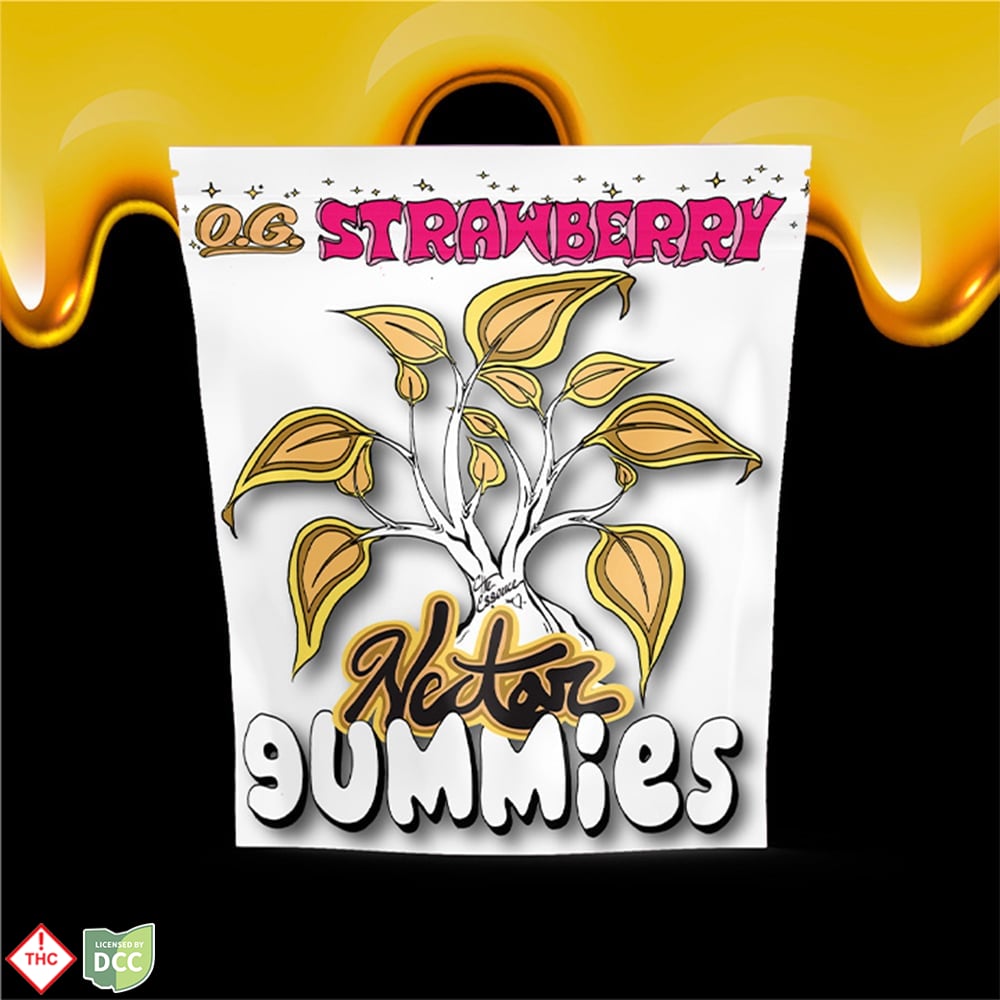 OG Strawberry []