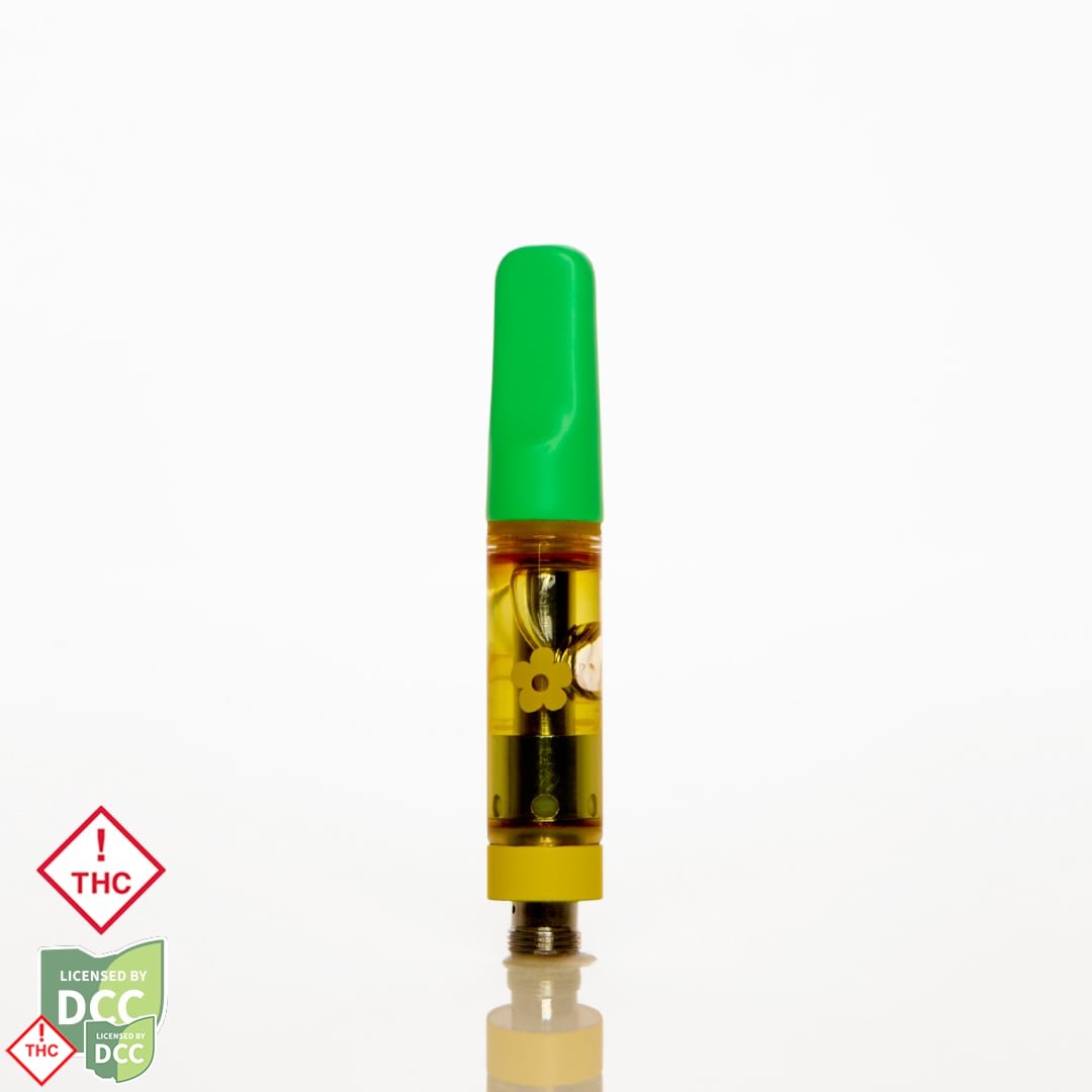 Lemon Splash | Sativa