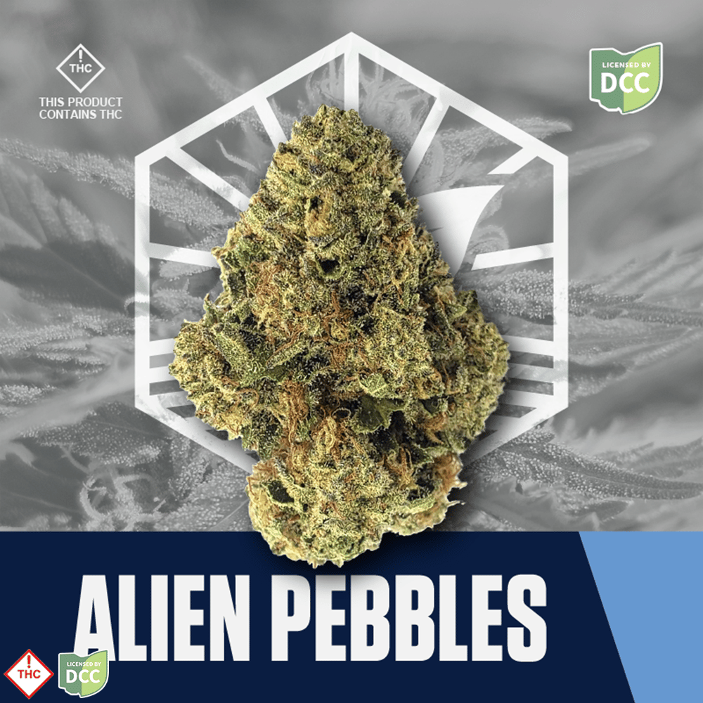 Alien P's [14.15g]