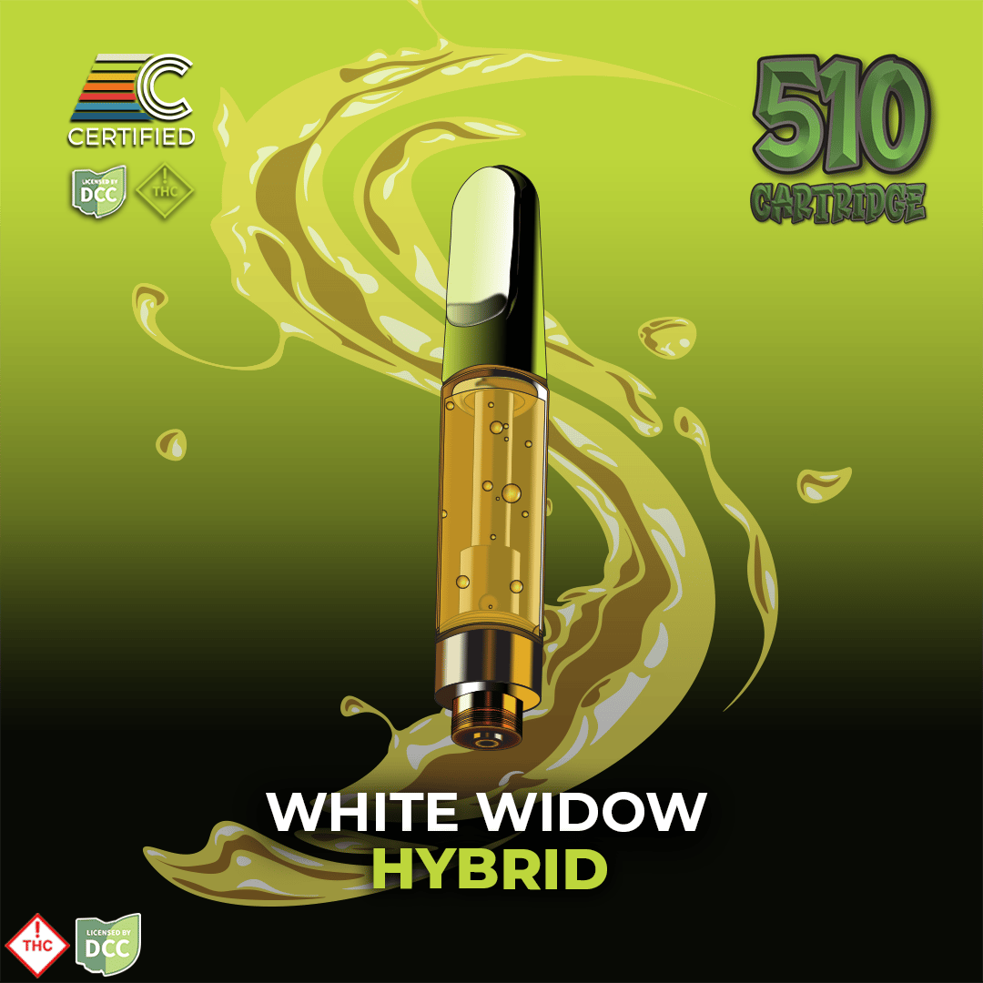 White Widow