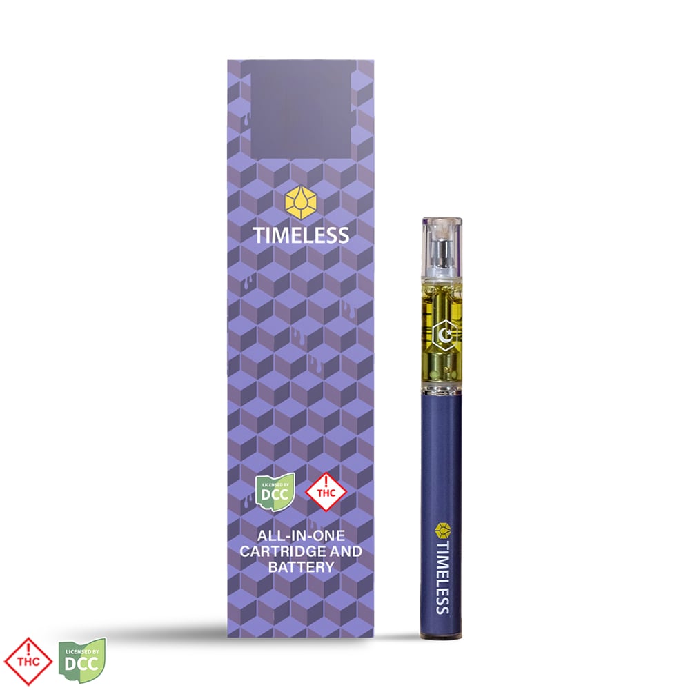 Alien Technology [1000mg]