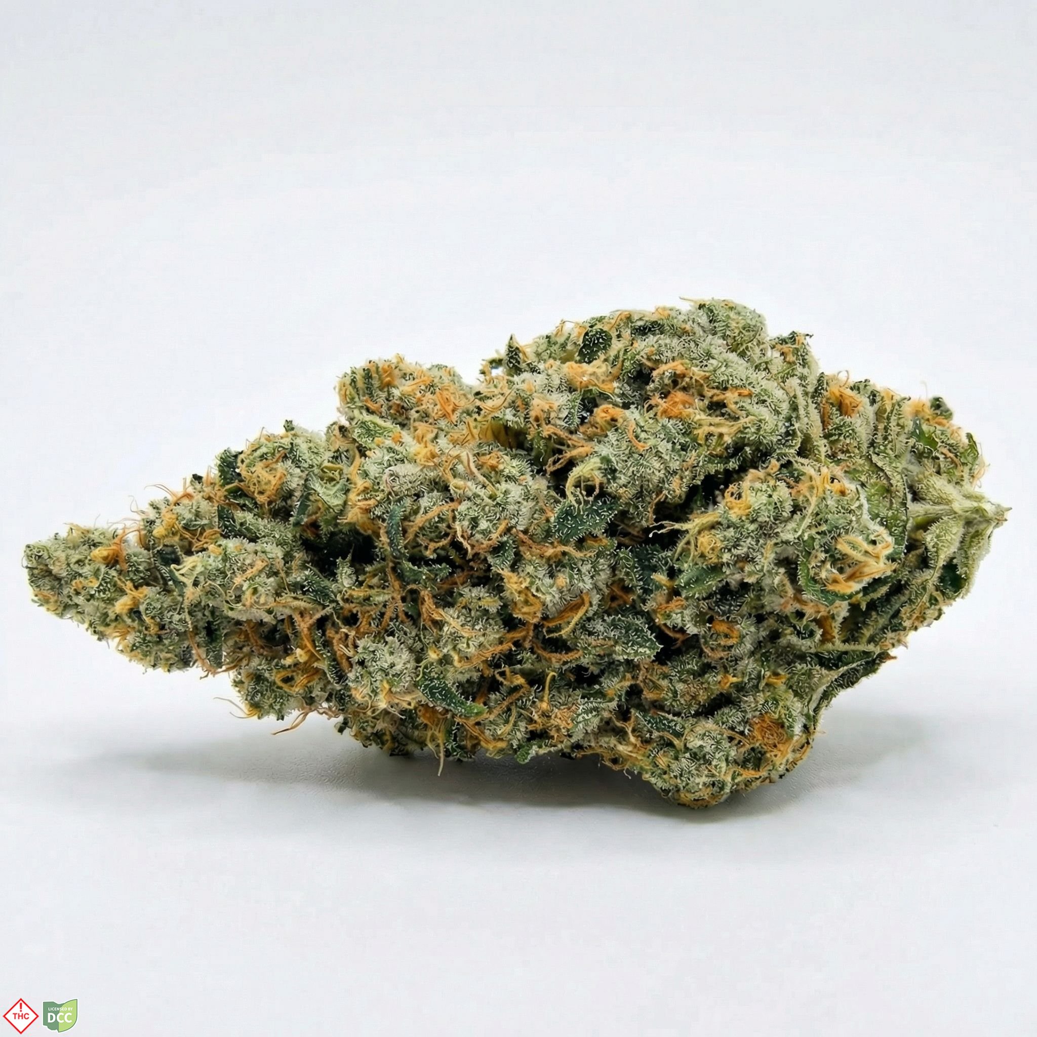 Blueberry Diesel [5.66g]