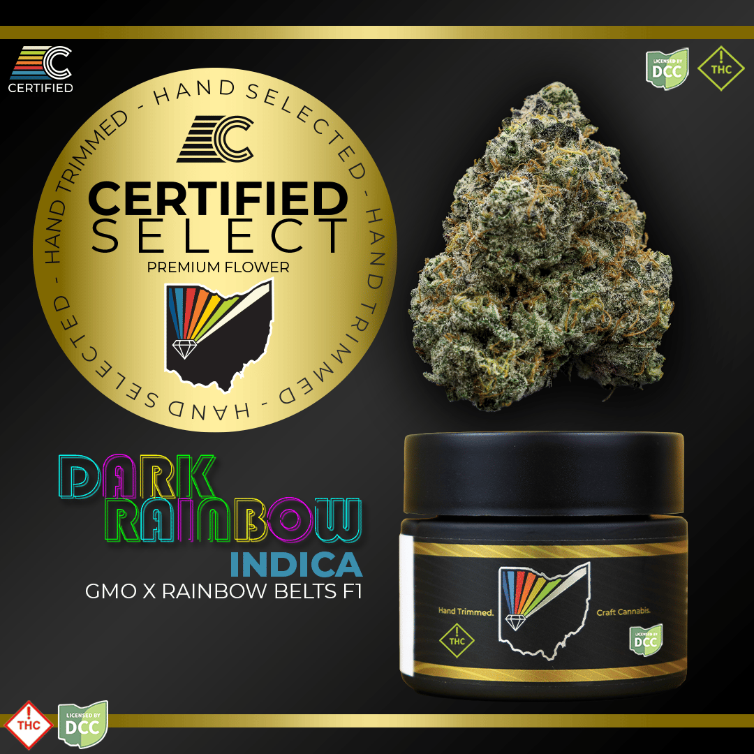 Dark Rainbow