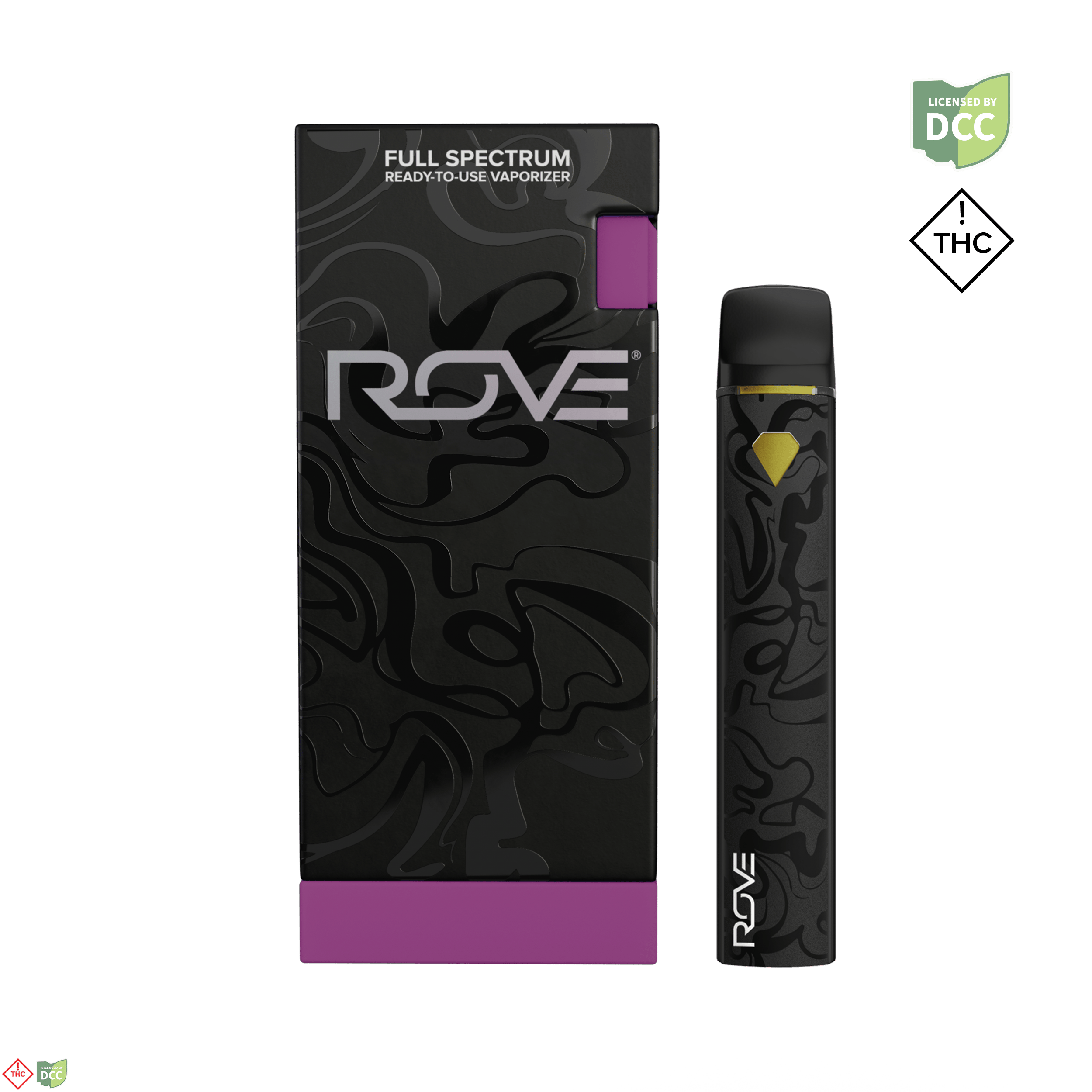 Granddaddy Purp - Live Resin Diamonds (Ready-To-Use)