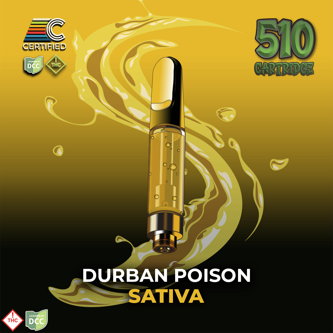 Durban Poison