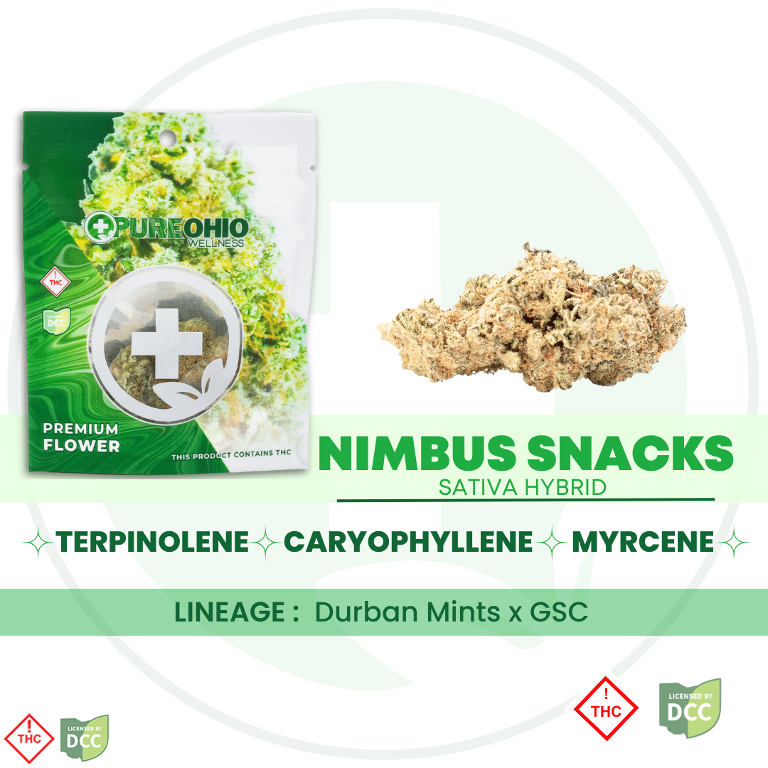 Nimbus Snacks