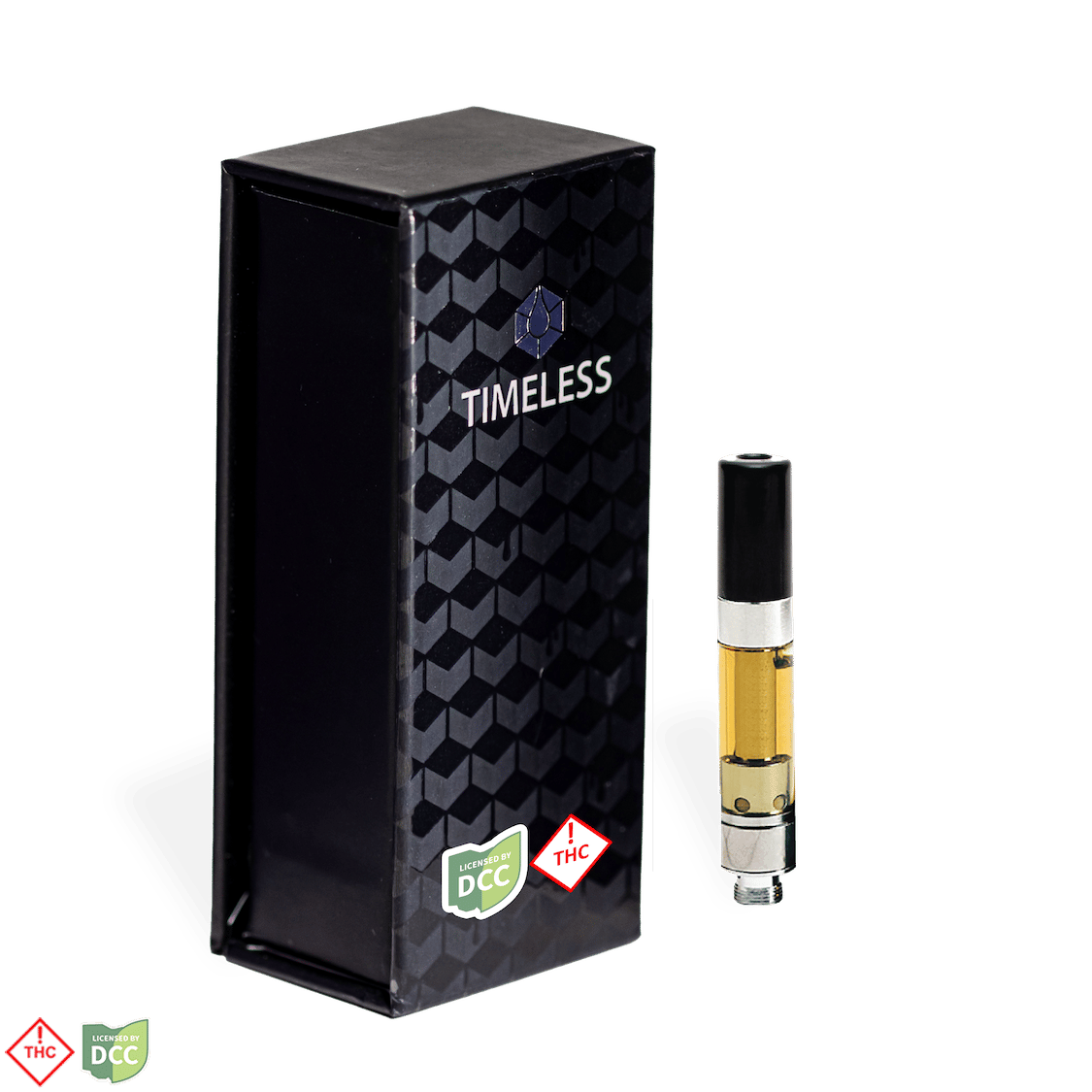 Timeless NOIR  2 Day Malawi Haze   LRT Cart