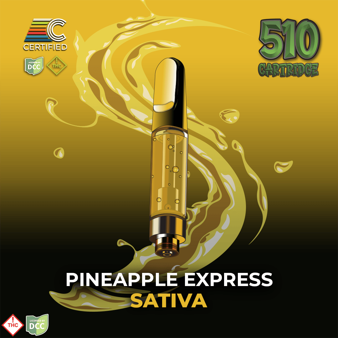 Pineapple Express