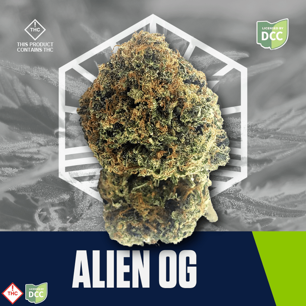 Alien Og 5.66g