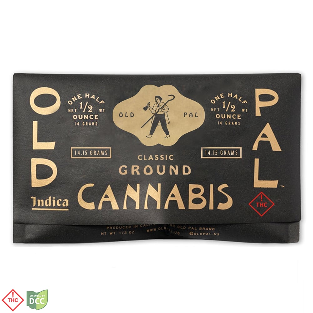 Garlic Breath 2.0 [14.15g]