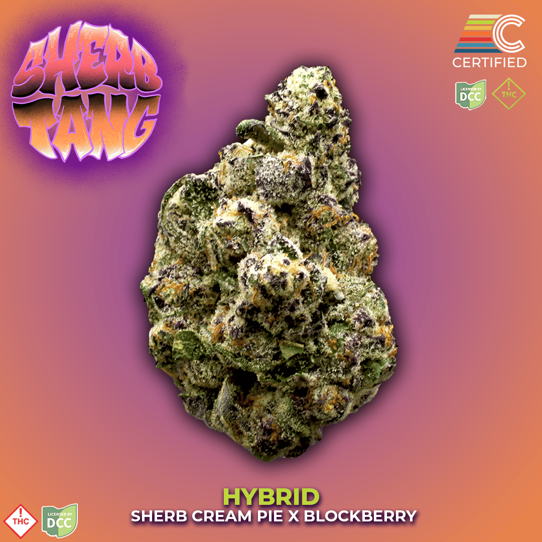 Sherbtang #1 [2.83g]