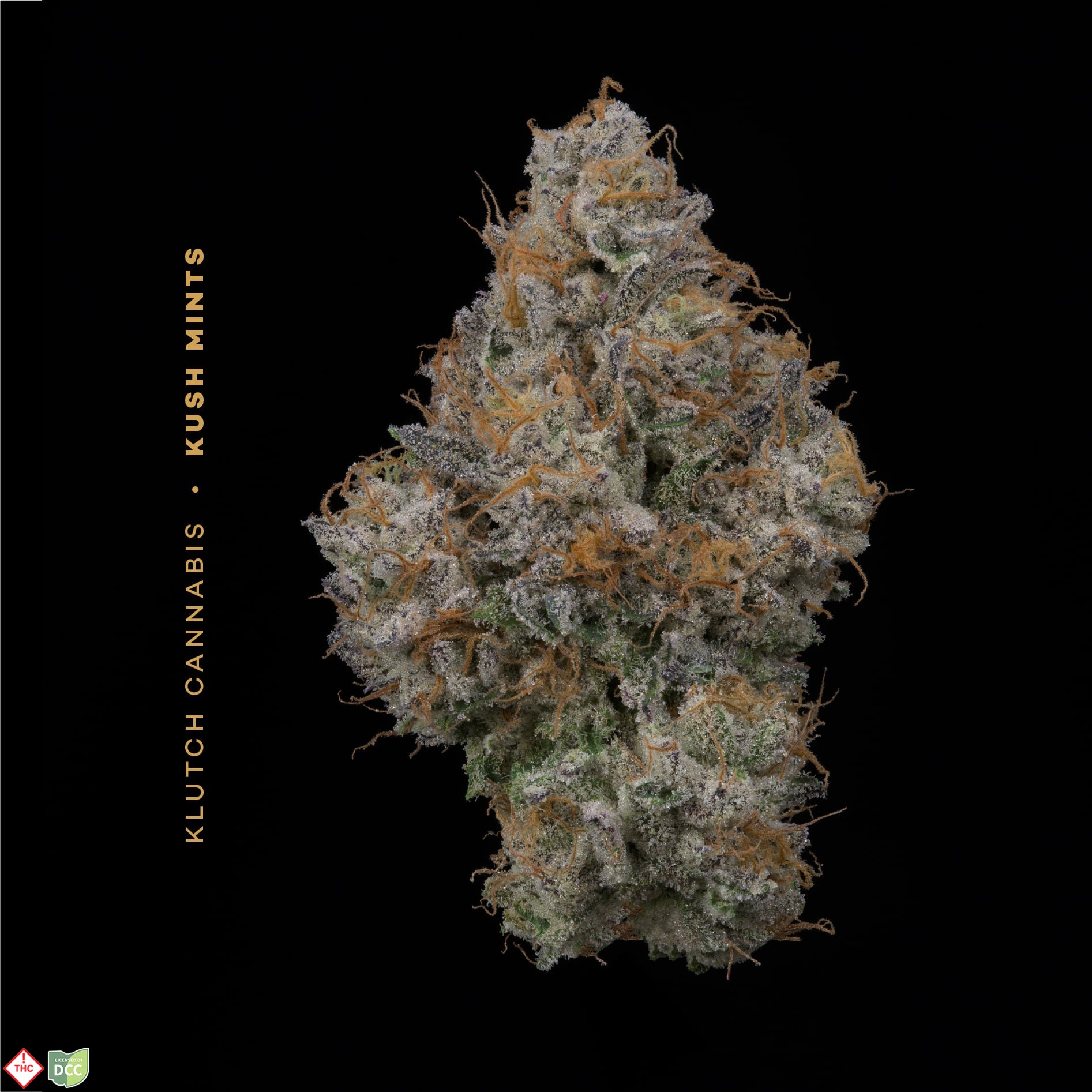 Kush Mints