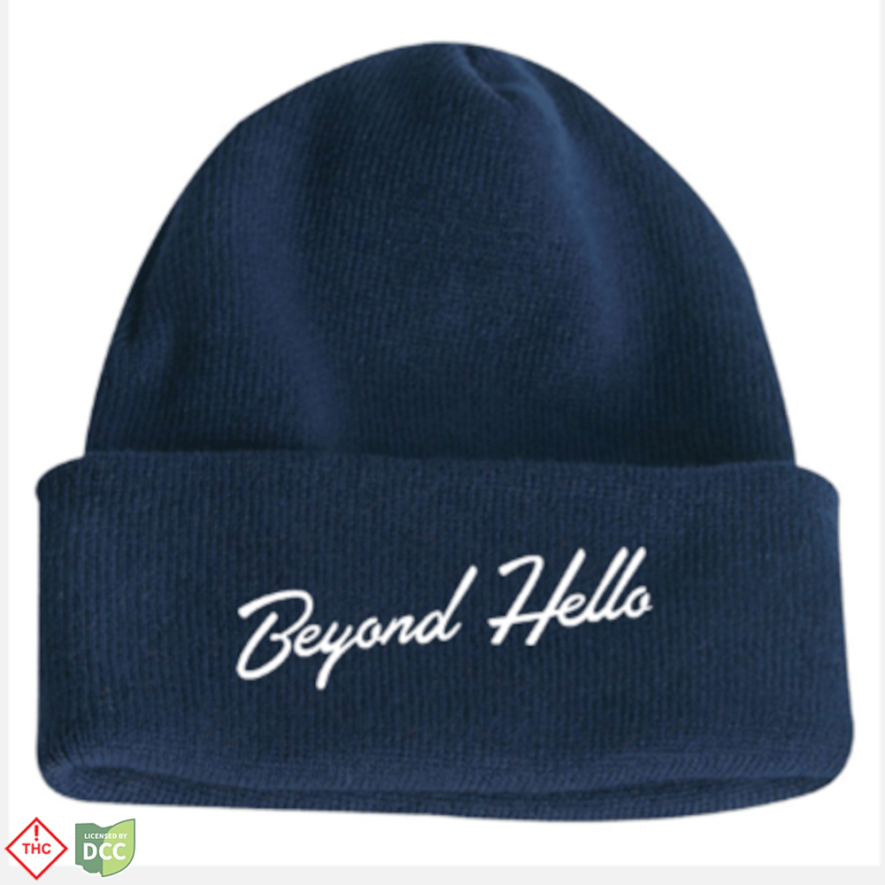 Beanie