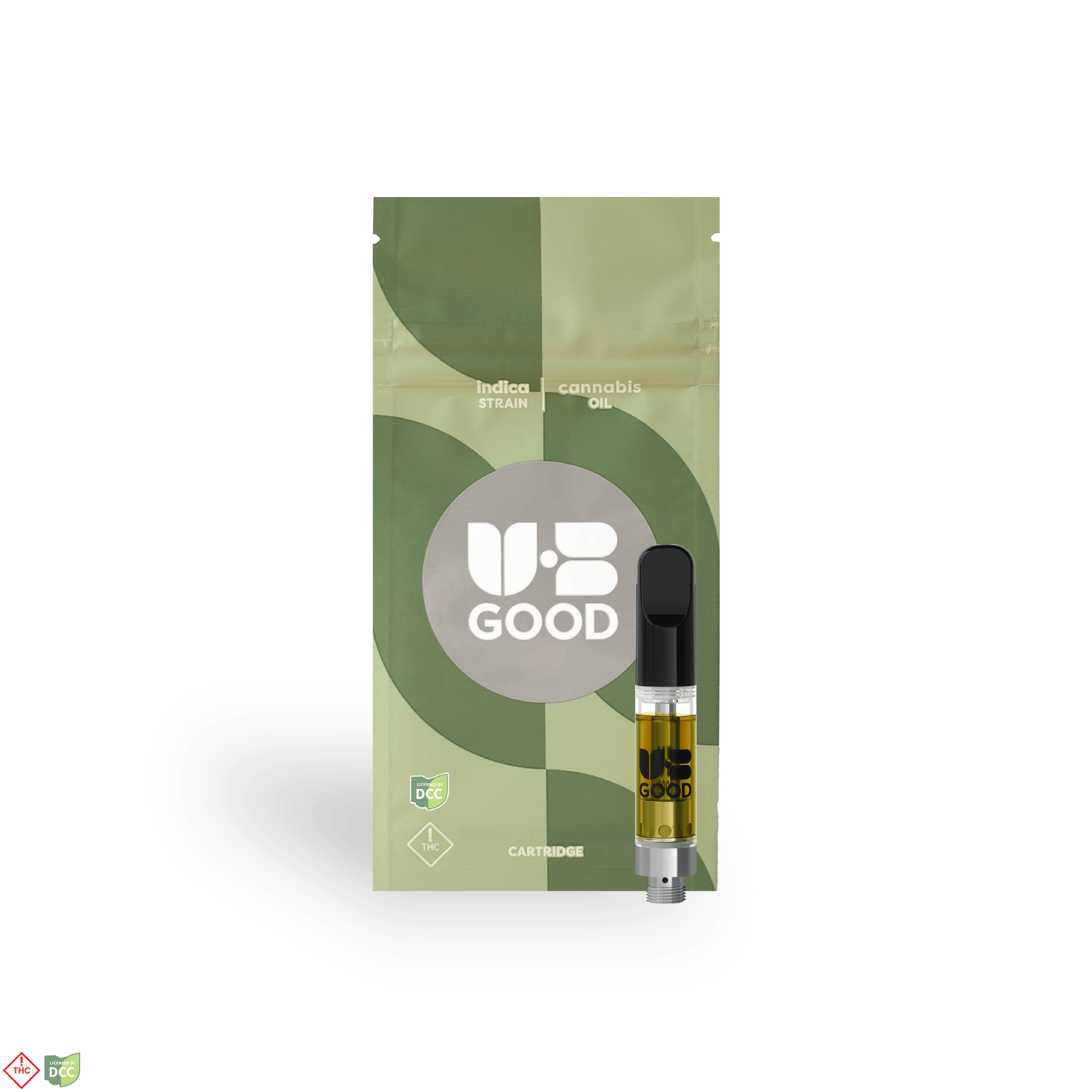 W. Zlushie Cart (1g)