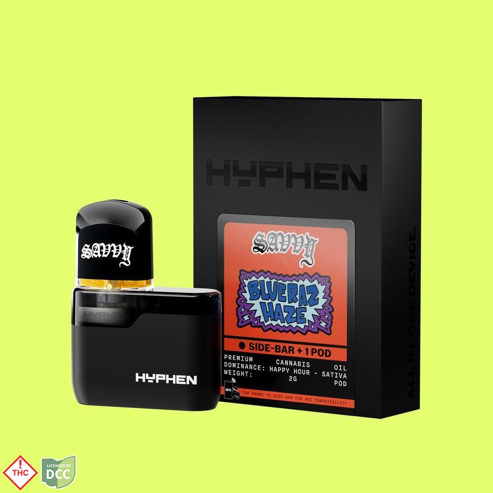 HYPHEN Blue Rz [2g]